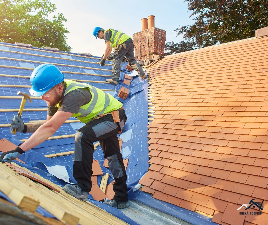 Why choose Roof Repair Near Me in Gasburg, VA